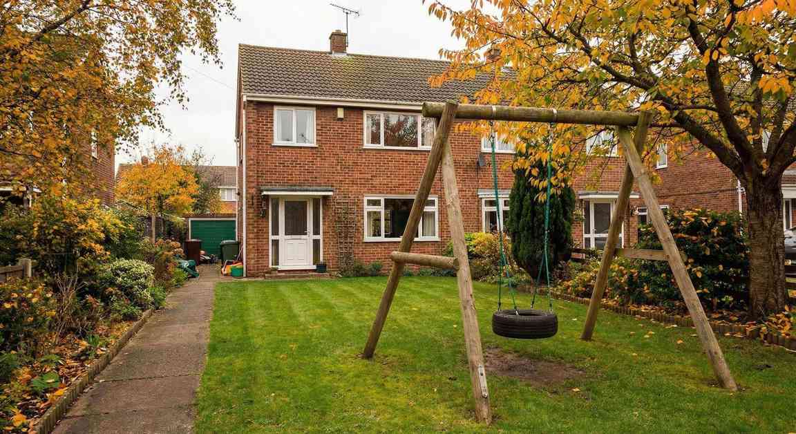 obraz przedstawiający nieruchomość po użyciu AI