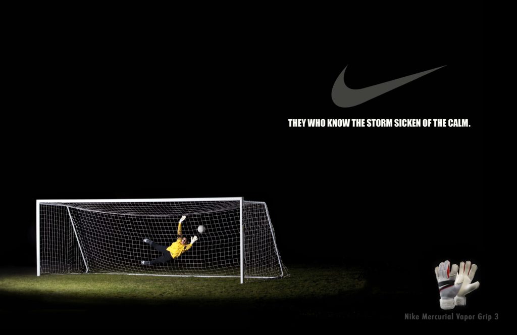 nike zdjęcie