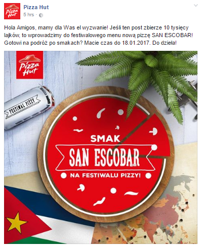 pizza hut
